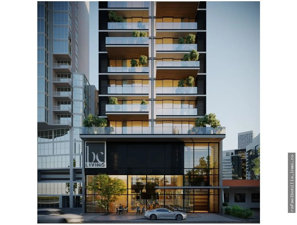 SE VENDE APARTAMENTO EN SAN FRANCISCO