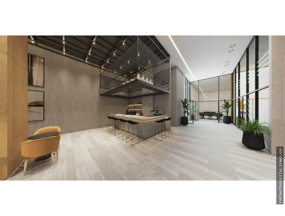SE VENDE APARTAMENTO EN SAN FRANCISCO