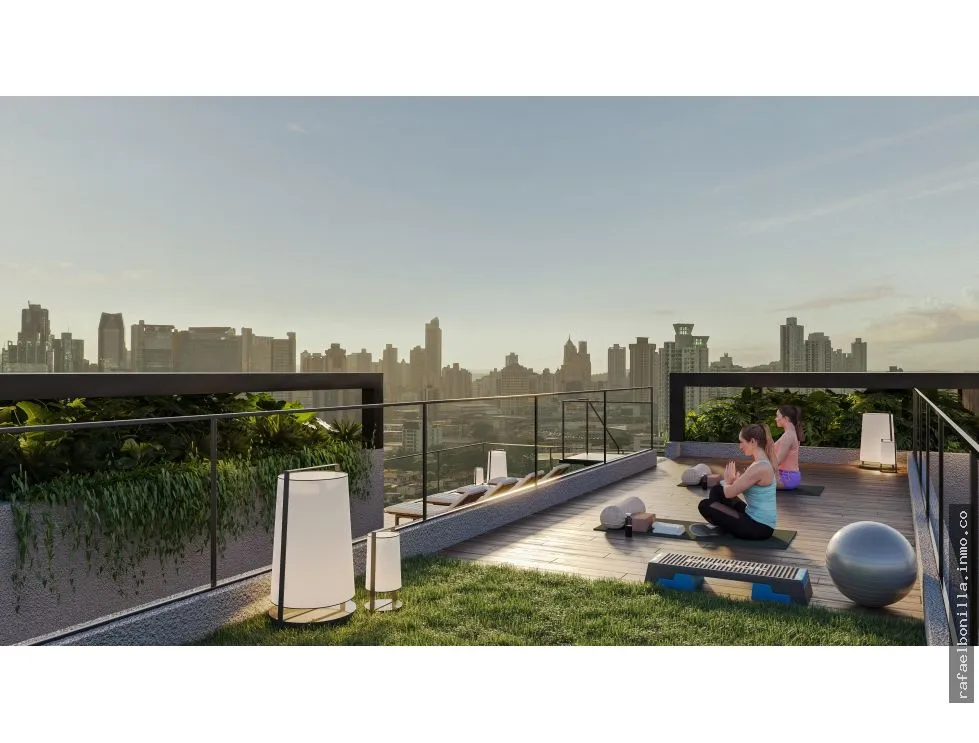 SE VENDE APARTAMENTO EN SAN FRANCISCO