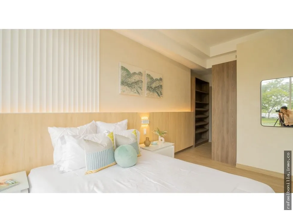 SE VENDE APARTAMENTO EN MARBELLA