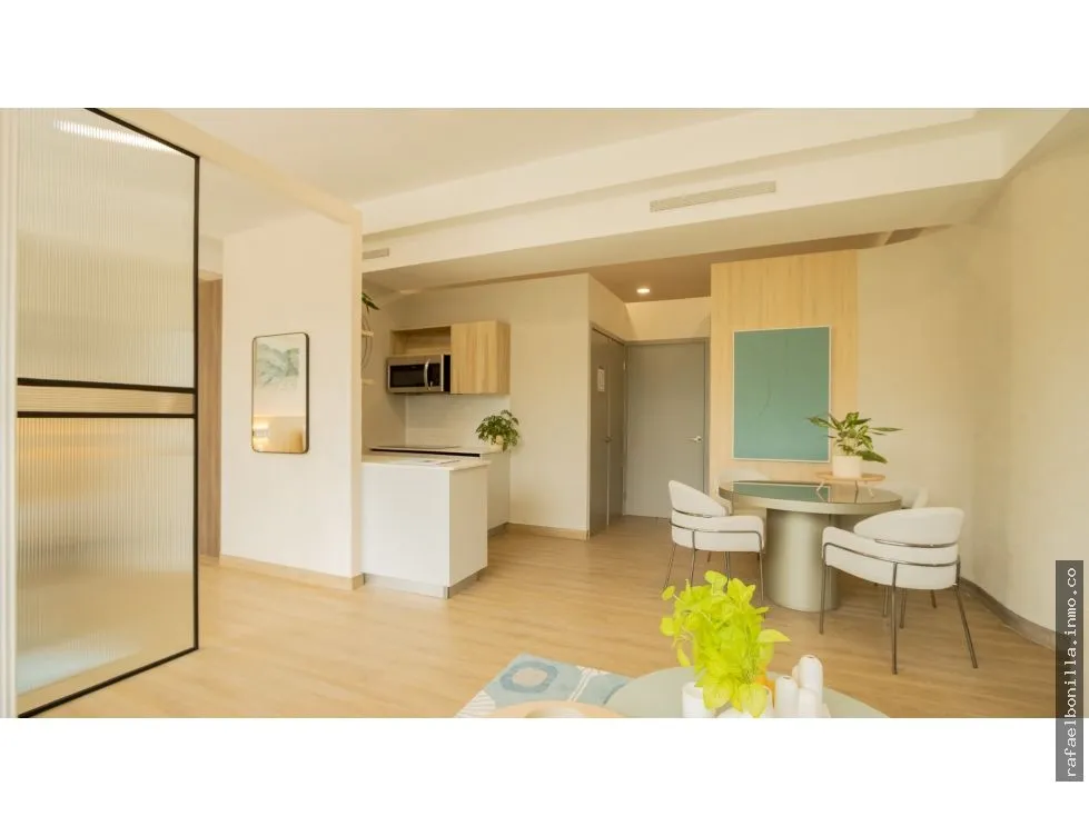 SE VENDE APARTAMENTO EN MARBELLA