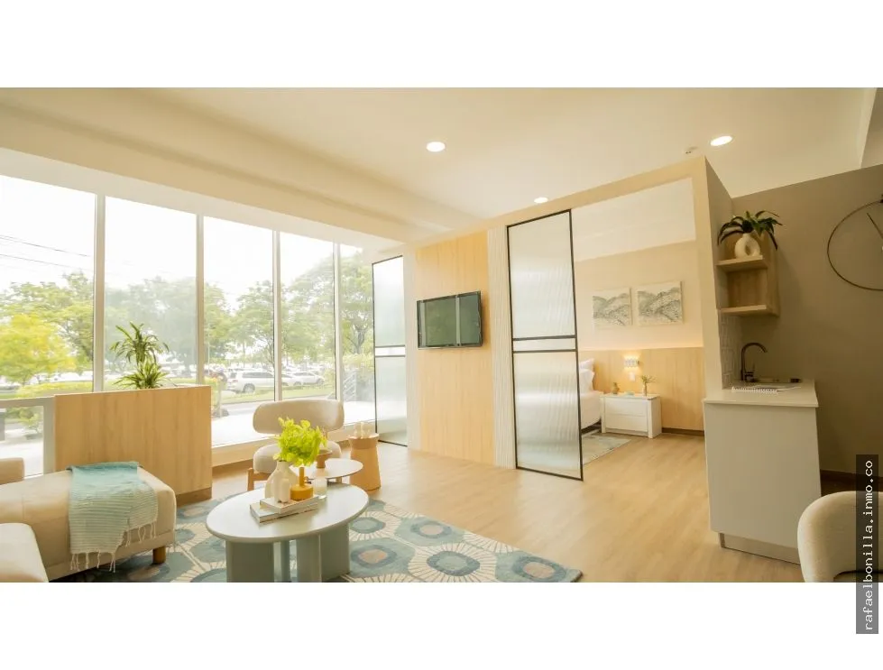 SE VENDE APARTAMENTO EN MARBELLA