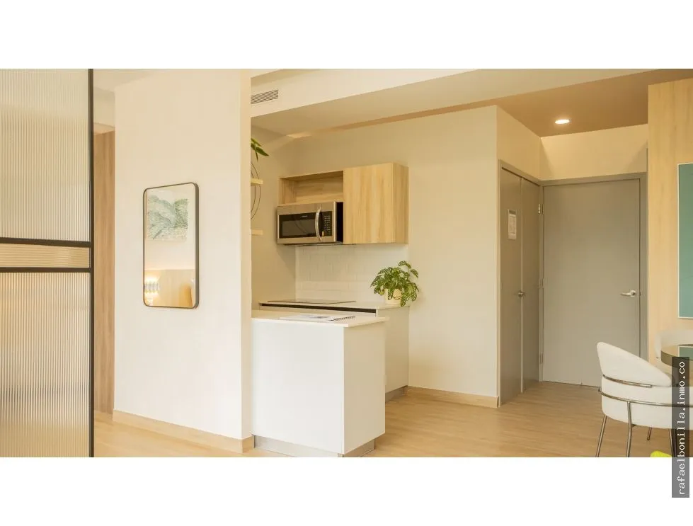 SE VENDE APARTAMENTO EN MARBELLA