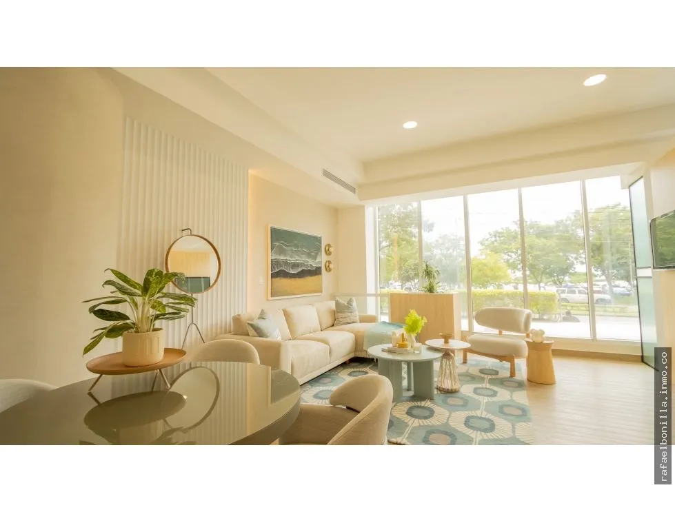 SE VENDE APARTAMENTO EN MARBELLA