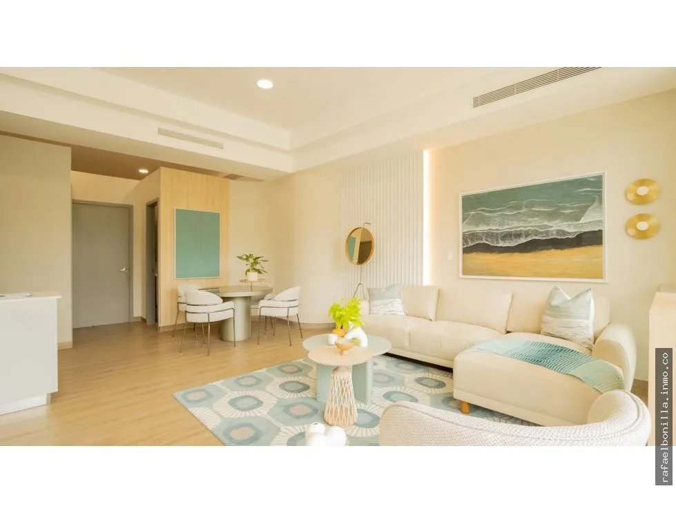 SE VENDE APARTAMENTO EN MARBELLA