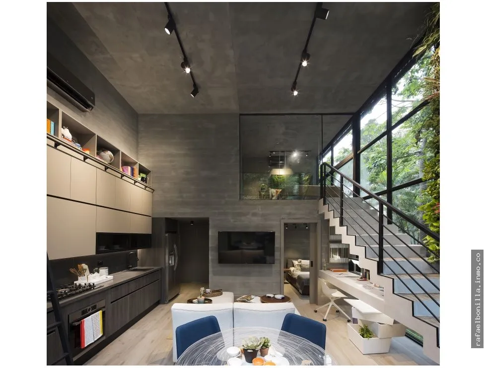 SE VENDE APARTAMENTO EN COCO DEL MAR