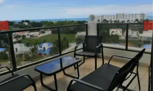 SE VENDE APARTAMENTO EN PLAYA BLANCA