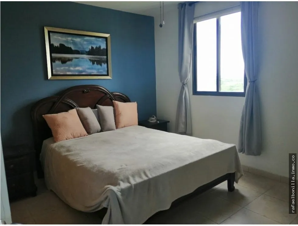 SE VENDE APARTAMENTO EN PLAYA BLANCA