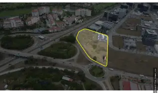 SE VENDE TERRENO EN SANTA MARIA BUSINESS DISTRICT