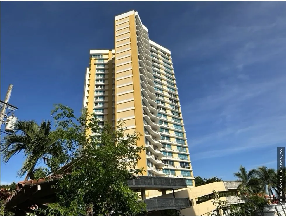 Appartement à Chame à vendre