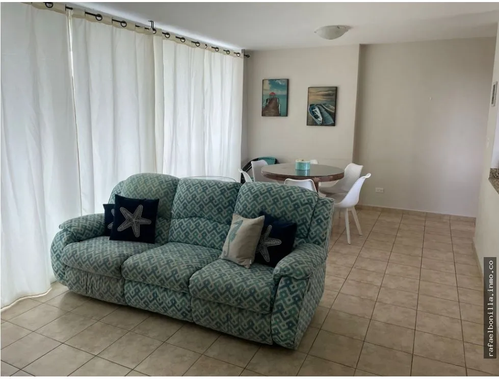 Appartement à Chame à vendre