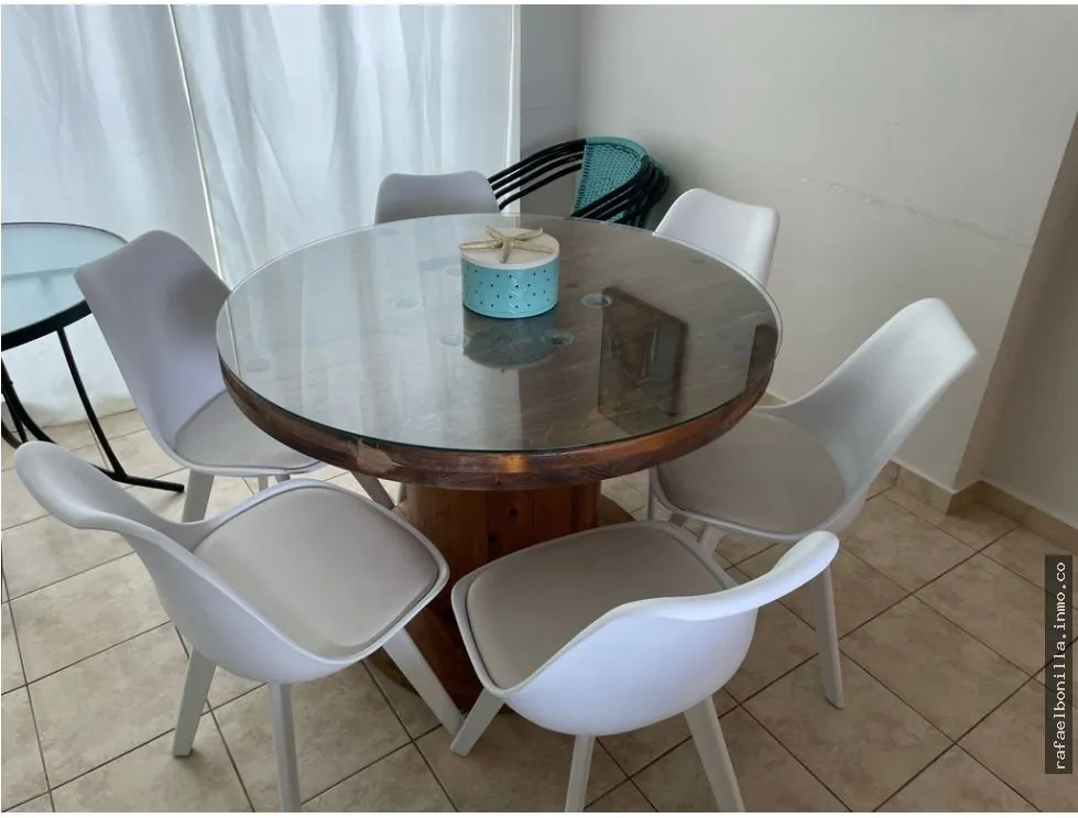 Appartement à Chame à vendre