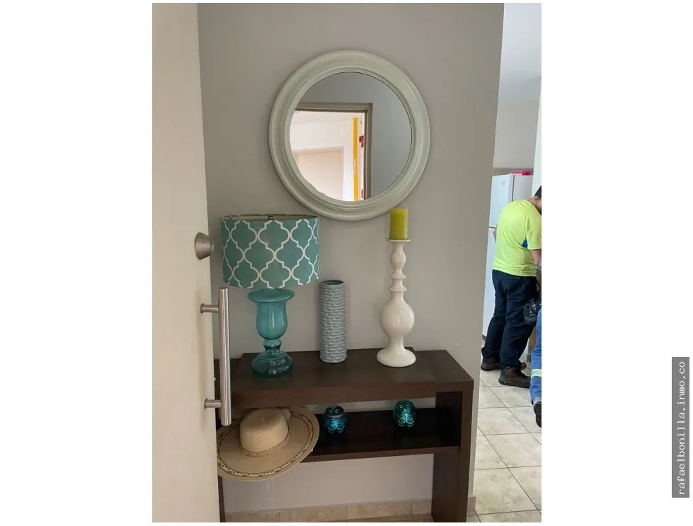 Appartement à Chame à vendre