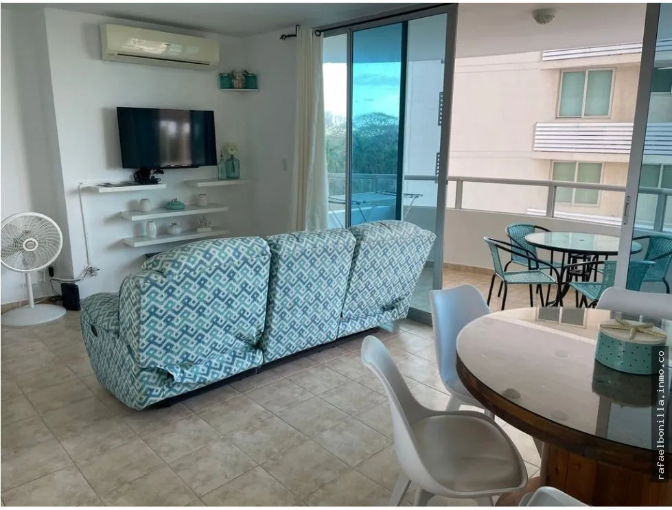 Appartement à Chame à vendre