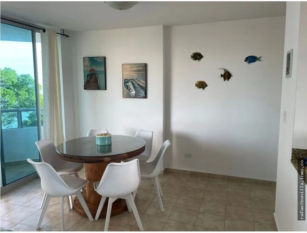 Appartement à Chame à vendre