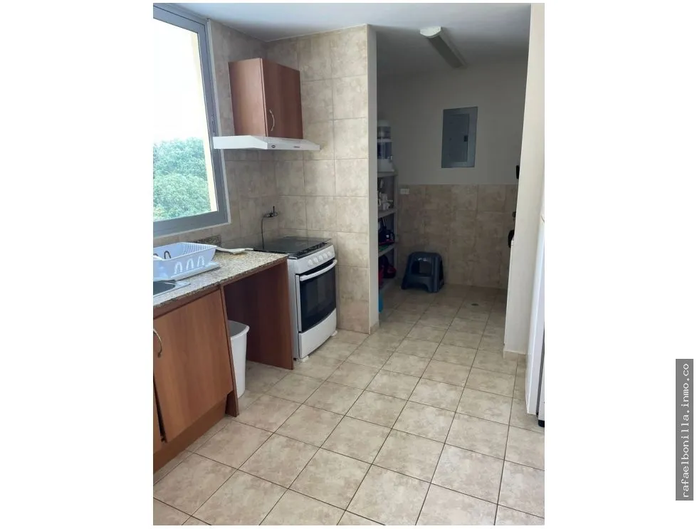 Appartement à Chame à vendre
