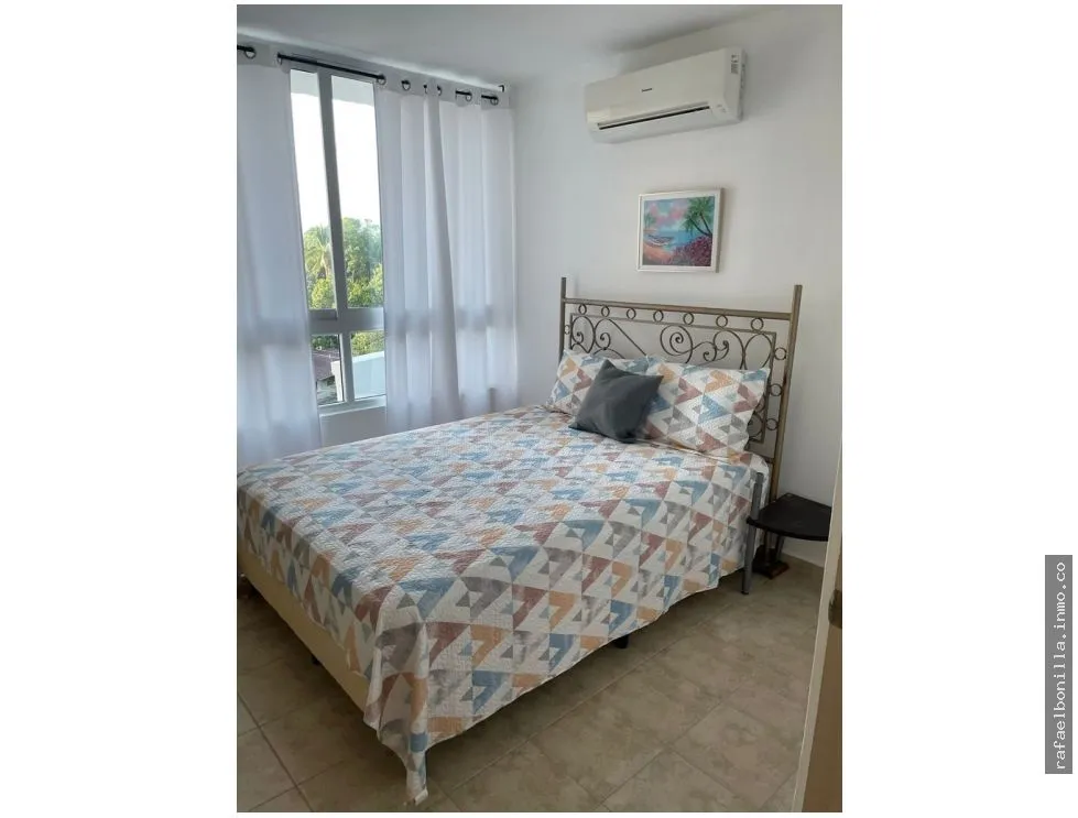 Appartement à Chame à vendre