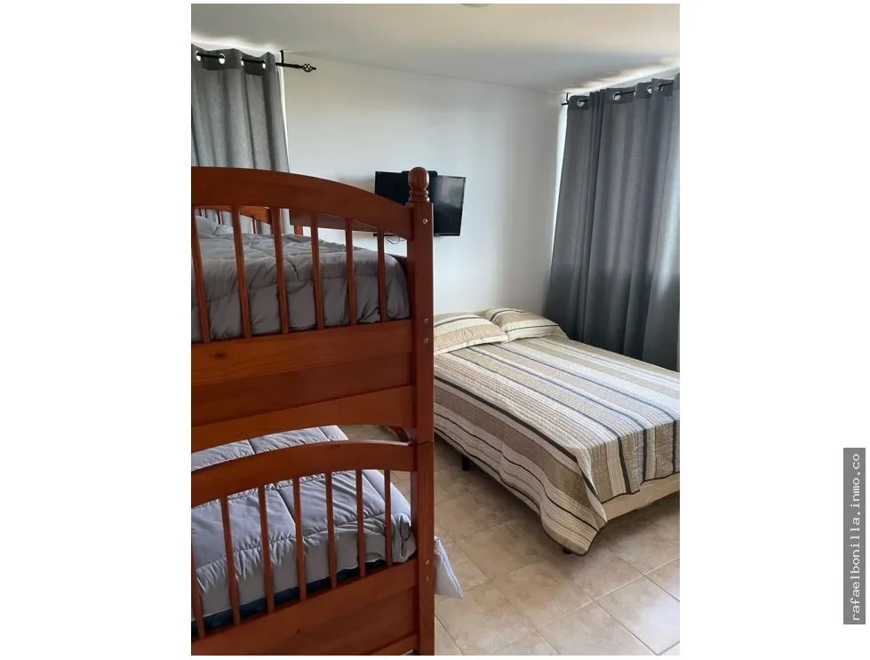 Appartement à Chame à vendre