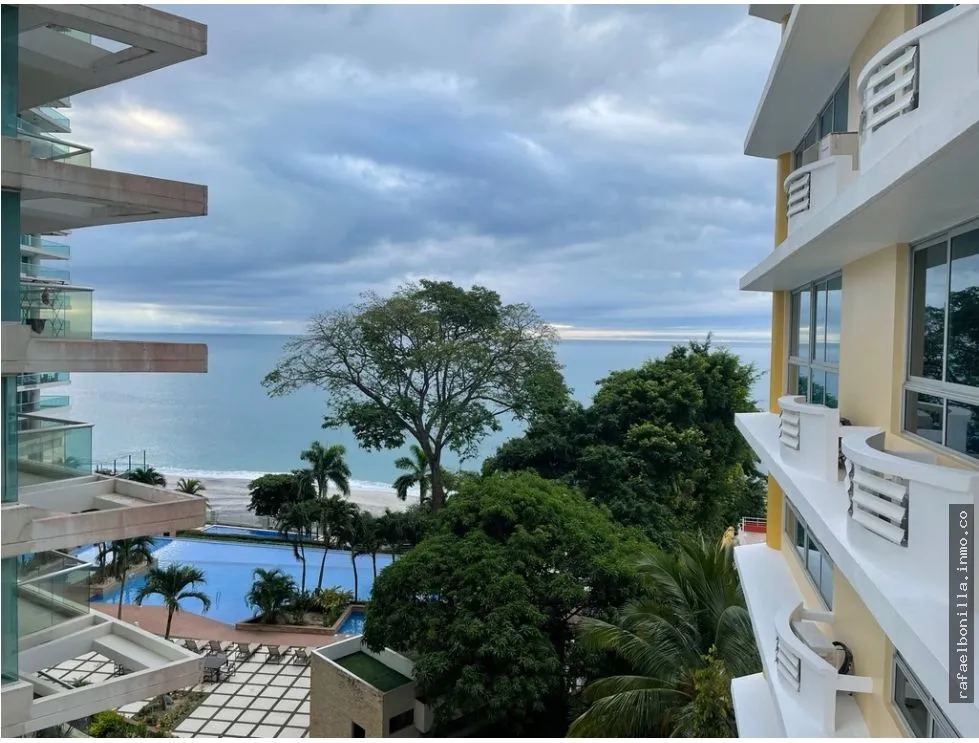 Appartement à Chame à vendre