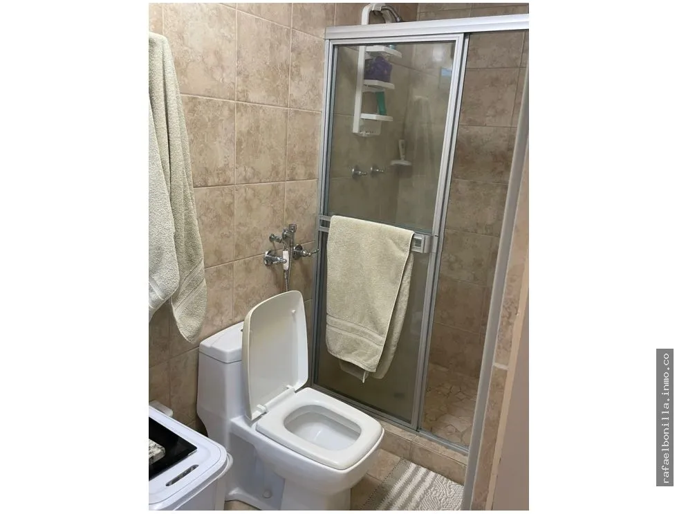 Appartement à Chame à vendre