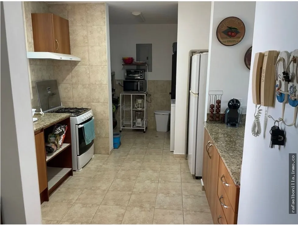 Appartement à Chame à vendre