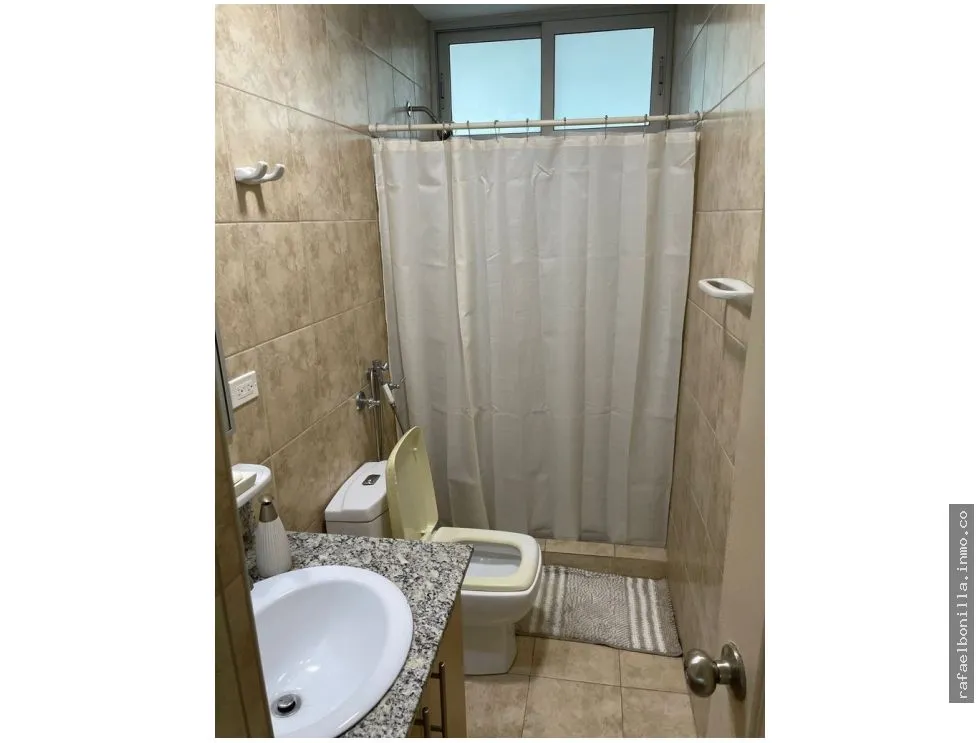 Appartement à Chame à vendre