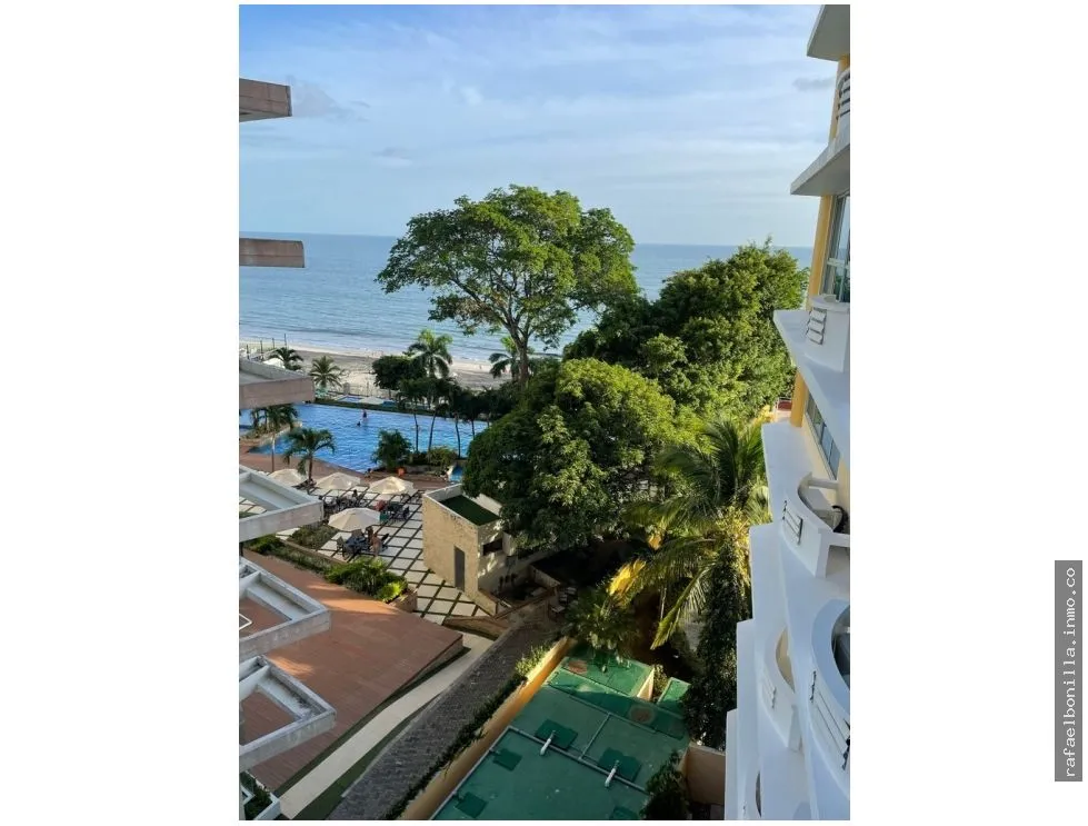 Appartement à Chame à vendre