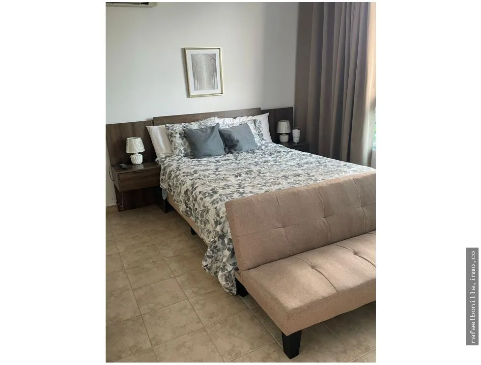 Appartement à Chame à vendre