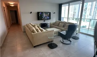 Appartement à Punta Pacifica à vendre