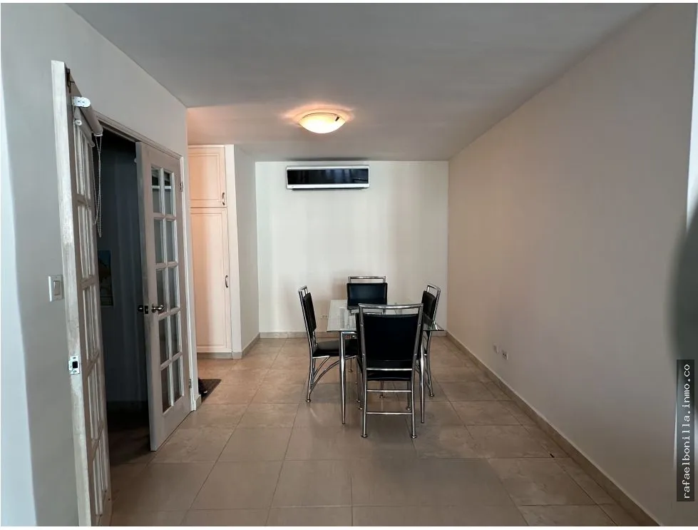 Appartement à Punta Pacifica à vendre