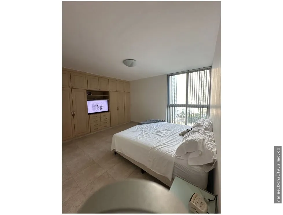 Appartement à Punta Pacifica à vendre