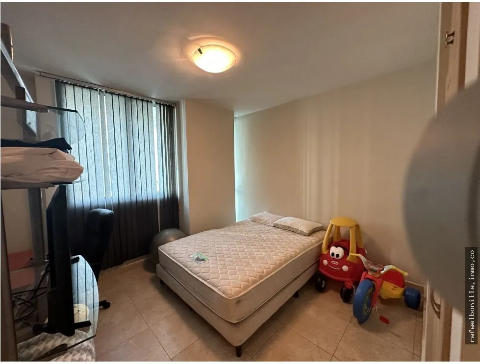 Appartement à Punta Pacifica à vendre