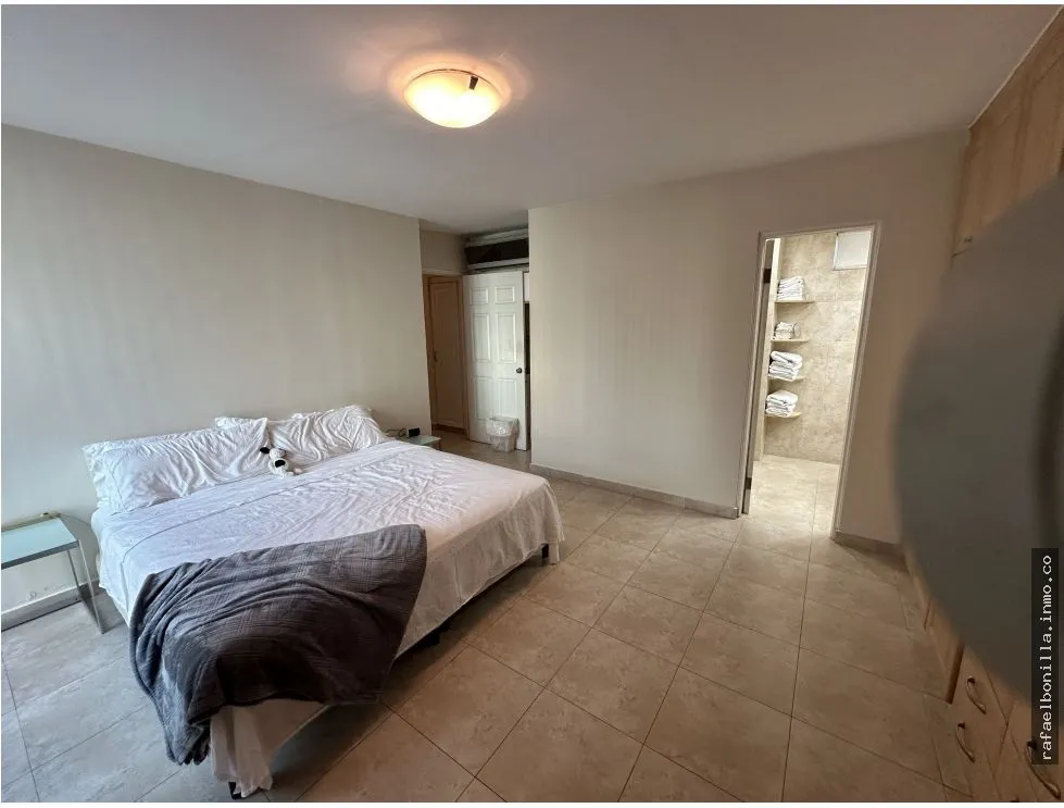 Appartement à Punta Pacifica à vendre