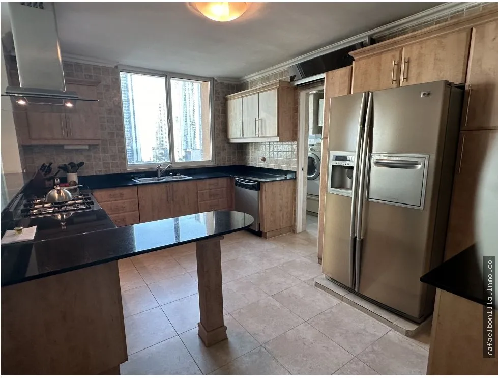 Appartement à Punta Pacifica à vendre