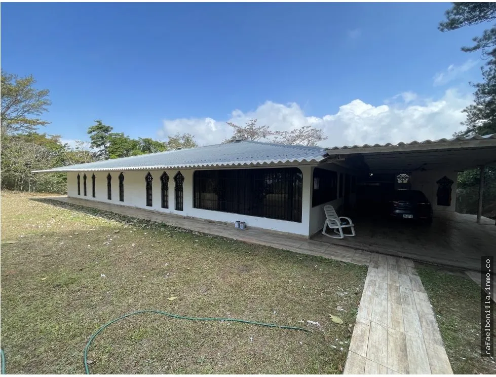 Maison unifamiliale à Tocumen à vendre