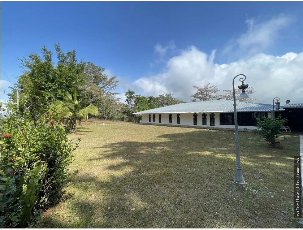 Maison unifamiliale à Tocumen à vendre