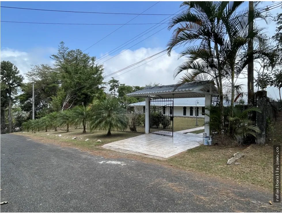 Maison unifamiliale à Tocumen à vendre