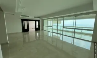 SE VENDE APARTAMENTO EN AVENIDA BALBOA