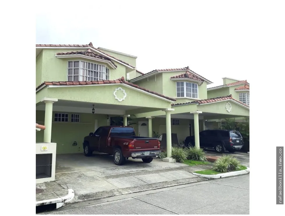 House for Rent in Clayton