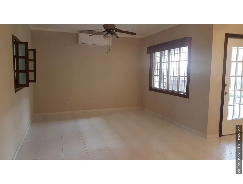 House for Rent in Clayton