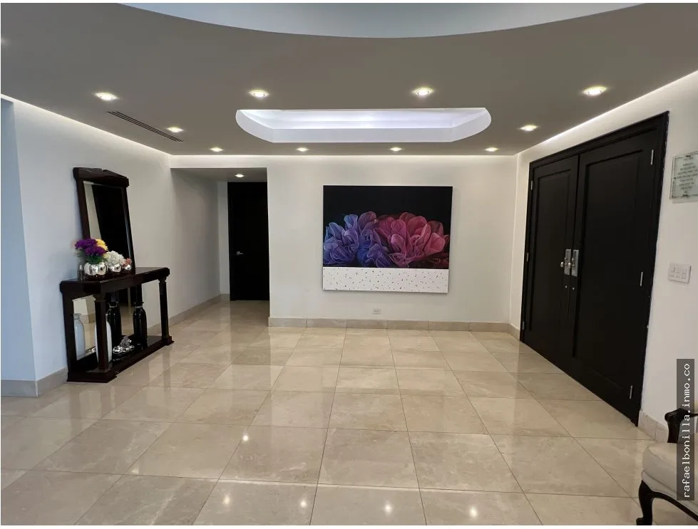 SE VENDE APARTAMENTO EN VENETIAN TOWER PUNTA PACIFICA