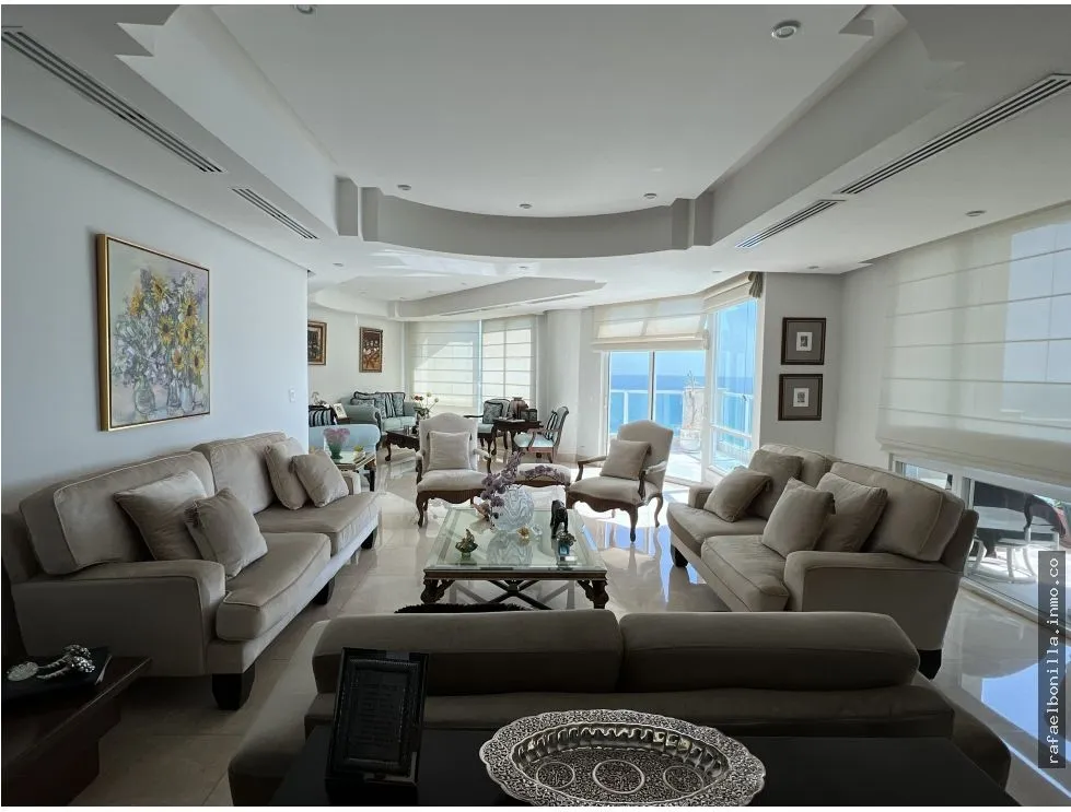 SE VENDE APARTAMENTO EN VENETIAN TOWER PUNTA PACIFICA