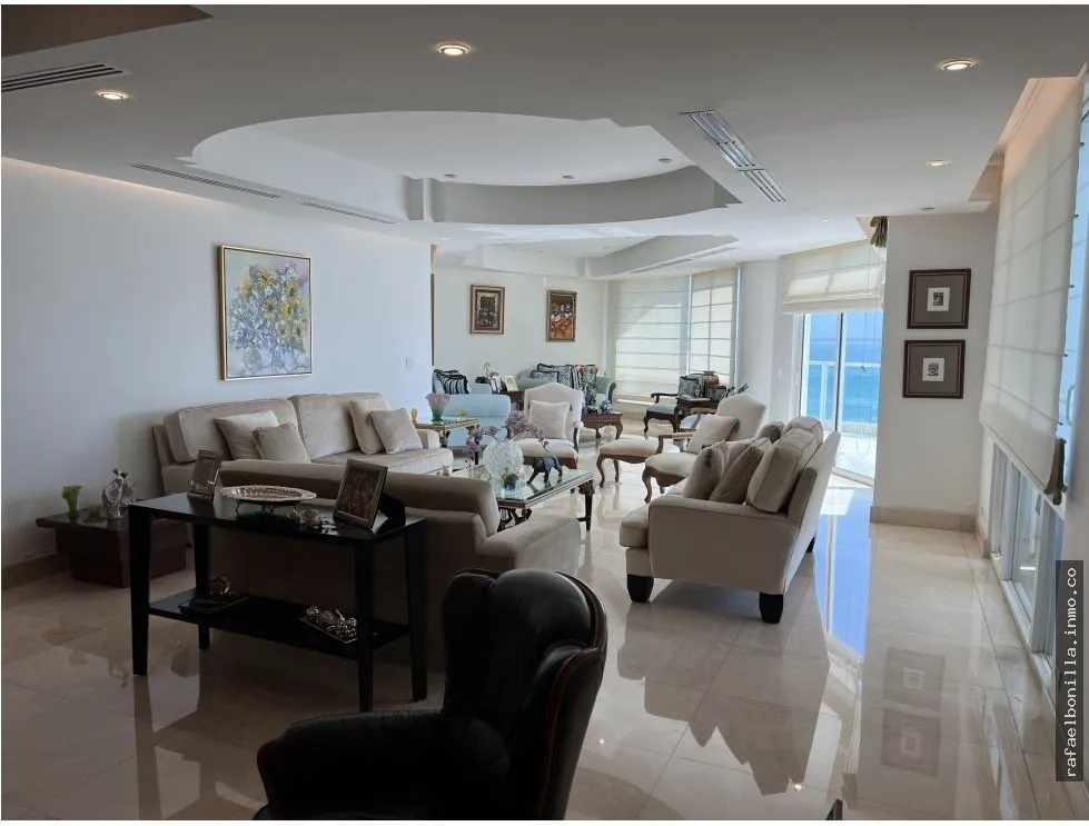 SE VENDE APARTAMENTO EN VENETIAN TOWER PUNTA PACIFICA