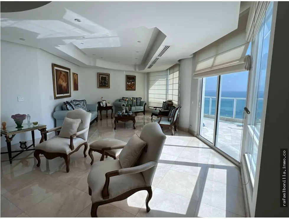 SE VENDE APARTAMENTO EN VENETIAN TOWER PUNTA PACIFICA