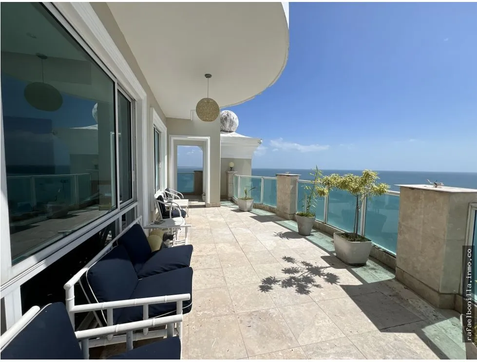 SE VENDE APARTAMENTO EN VENETIAN TOWER PUNTA PACIFICA