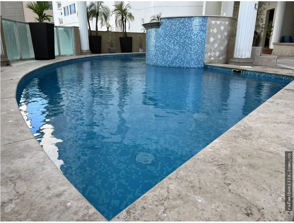 SE VENDE APARTAMENTO EN VENETIAN TOWER PUNTA PACIFICA