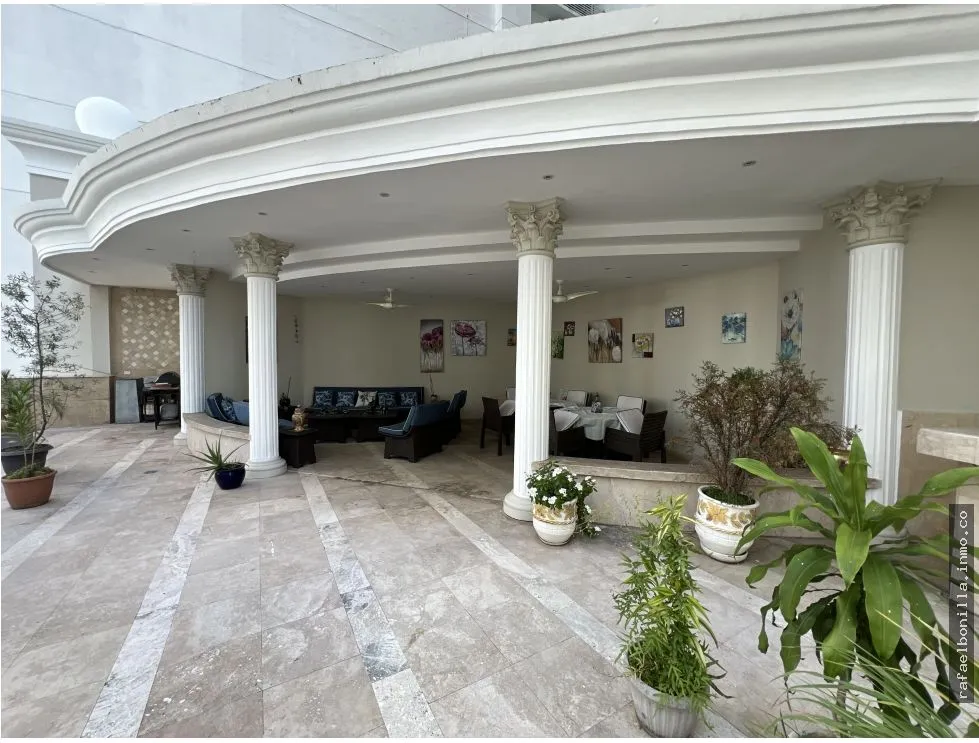 SE VENDE APARTAMENTO EN VENETIAN TOWER PUNTA PACIFICA