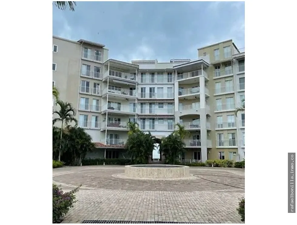 Apartment for sale in San Carlos