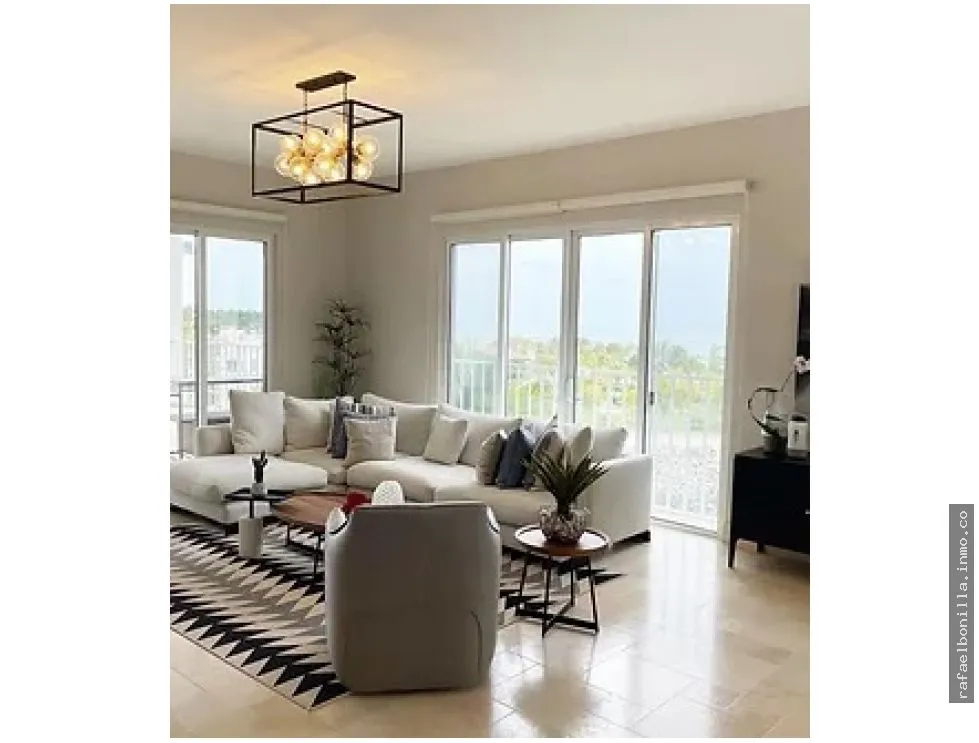 Apartment for sale in San Carlos
