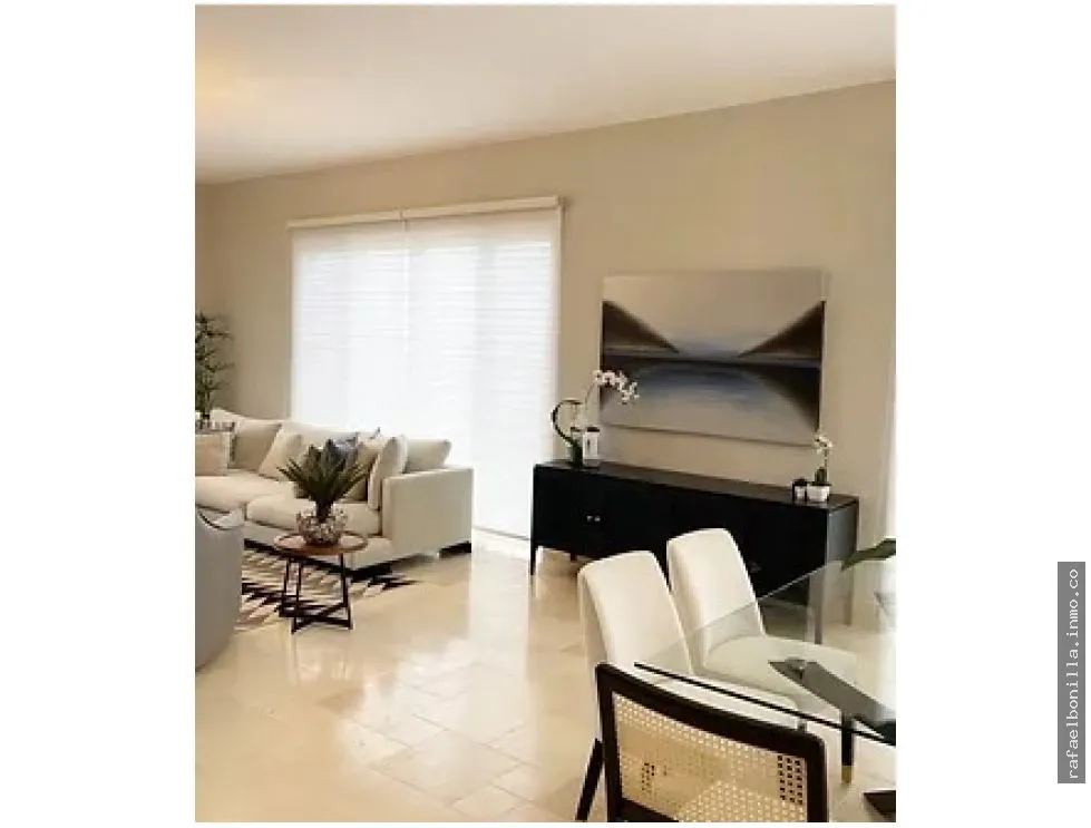 Apartment for sale in San Carlos